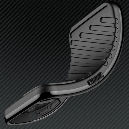 HURTEL THUNDER CASE ETUI DO MOTOROLA MOTO G62 5G SILIKONOWY PANCERNY