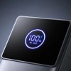 JOYROOM POWERBANK JR-PR1 10000MAH 22,5W Z WBUDEDZONYM KABLEM USB-C