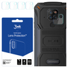 Doogee S68 Pro - 3mk Lens Protection