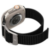 SPIGEN DURAPRO FLEX APPLE WATCH 4 / 5 / 6 / 7 / 8 / SE / ULTRA (42 / 44 / 45 / 49 MM) BLACK