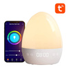 GOSUND INTELIGENTNA LAMPKA NOCNA WIFI RGBW LB2S DO TUYA Z FUNKCJĄ