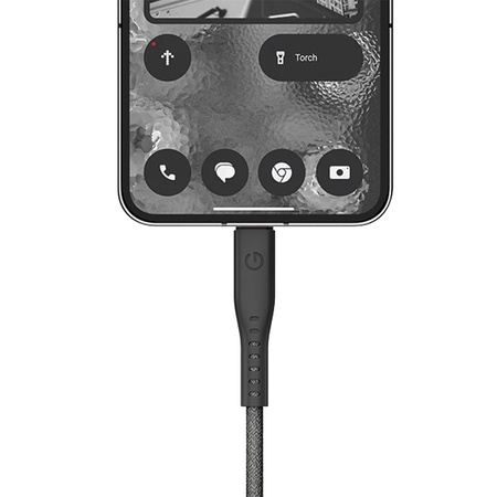 ENERGEA KABEL USB-C DO USB-C 1.5M 240W DO IPHONE 12 13 14 SZYBKIE ŁADOWANIE