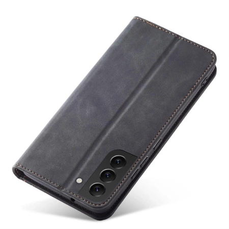 HURTEL MAGNETYCZNY POKROWIEC DO SAMSUNG GALAXY S23+ ETUI Z FUNKCJĄ PORTFELA
