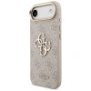 GUESS POKROWIEC NA TELEFON IPHONE AIR 4G CLASSIC LOGO DO IPHONE 13 14 15