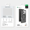 AMAZINGTHING ETUI OMNI DO IPHONE 17 PRO MAX KOMPAATYBILNE Z MAGSAFE