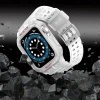 HURTEL ETUI POKROWIEC PANCERNY DO APPLE WATCH 7 6 5 4 3 2 SE 45MM 44MM 42MM