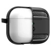 SPIGEN ETUI CASE RUGGED ARMOR DO AIRPODS 3 ODPOWIEDNIE DO CIĘŻSZYCH