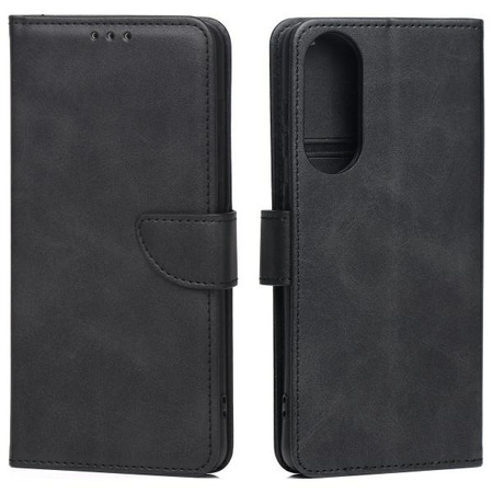 MARV ETUI WALLET DO SAMSUNG S25 EDGE POKROWIEC Z OCHRONĄ PRZED UPADKAMI