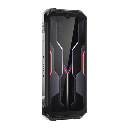 Smartfon HOTWAV Hyper 7S (żółty)