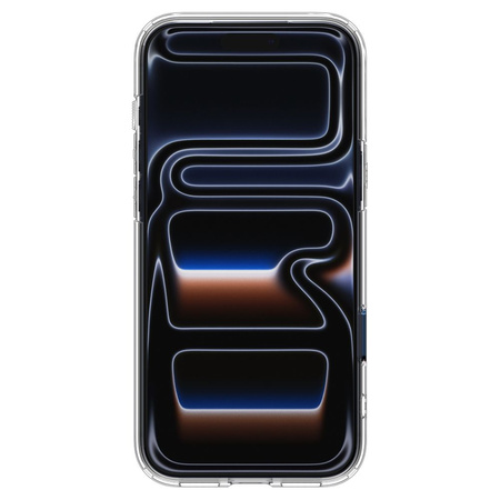 SPIGEN ULTRA HYBRID ”T” MAG MAGSAFE IPHONE 17 PRO MAX MATTE BLUE