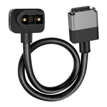 ECOFLOW POWERSTREAM KABEL DO STACJI DELTA 2000W ZASILANIE 12V DO ŁADOWANIA
