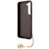 GUESS POKROWIEC HARDCASE DO SAMSUNG GALAXY A35 A36 A356 CHARMS COLLECTION