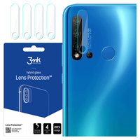 Huawei P20 Lite 2019 - 3mk Lens Protection