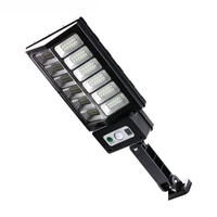 SUPERFIRE LAMPA SOLARNA OGRODOWA 28W 2400MAH DO BALKONU Z OŚWIETLENIEM LED