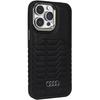 AUDI SYNTHETIC LEATHER CASE DO IPHONE 14 PRO MAX 6.7 DO MAGSAFE HARDCASE