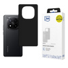Redmi Note 15 Pro+ 5G - 3mk Matt Case