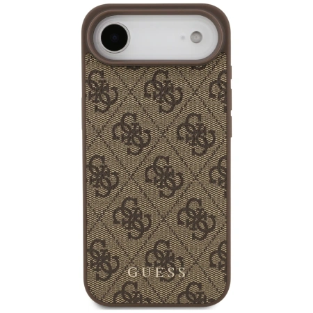 GUESS ETUI 4G CLASSIC DO IPHONE 17 AIR POKROWIEC NA TELEFON