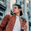 MCDODO SŁUCHAWKI BEZPRZEWODOWE DOKANAŁOWE BLUETOOTH ENC ANC REDUKCJA HAŁASU