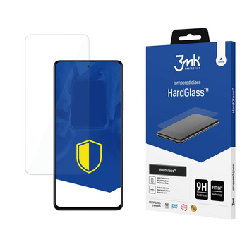 Redmi Note 12 5G - 3mk HardGlass™