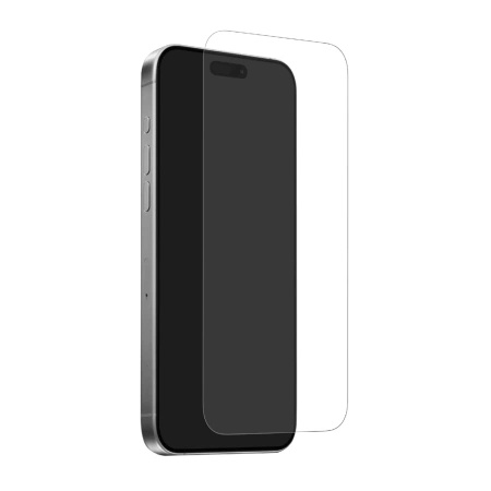 PURO SZKŁO HARTOWANE DO IPHONE 17 17 PRO 16 OCHRONNE NIE ZATRZYMUJE