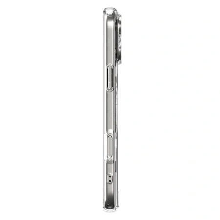 SPIGEN ETUI ULTRA HYBRID MAGSAFE DO IPHONE 17 PRO OCHRONA TELEFONU