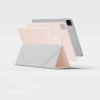 Etui AMAZINGTHING Matte Pro Mag Folio z podstawką na iPad Air M3 11" - różowe