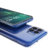 HURTEL ETUI POKROWIEC ŻELOWY DO MOTOROLA MOTO G 5G PLUS 0.5MM PRZEZROCZYSTY