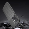 THUNDER CASE ETUI DO XIAOMI POCO X5 5G REDMI NOTE 12 5G SILIKONOWY PANCERNY