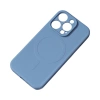 HURTEL ETUI SILICONE CASE DO SAMSUNG GALAXY A36 5G Z MAGSAFE WYSOKA