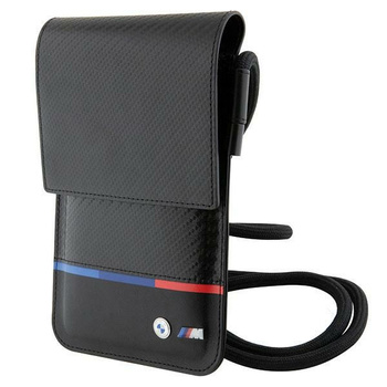 BMW TOREBKA WALLET BAG DO TABLETU IPAD 9 10 AIR PRO 11 12 INCHES CARBON