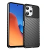 Pancerne etui Xiaomi Redmi 12 Thunder Case - czarne