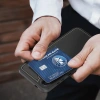 DUX DUCIS ETUI DO SAMSUNG GALAXY S25+ Z WIELOMA FUNKCJAMI PODSTAWKA PORTFEL