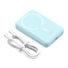 BASEUS POWERBANK 10000MAH MINI DO MAGSAFE 30W USB-C WYSOKA MOC DO TELEFONÓW