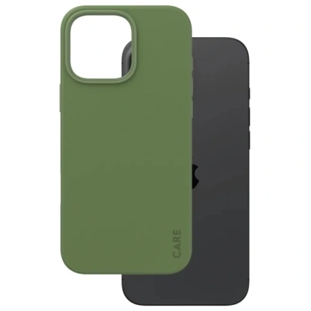 PANZERGLASS ETUI CARE FASHION CASE DO IPHONE 16 PRO MAX Z DO MAGSAFE