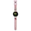 HELLO KITTY PASEK ZEGARKOWY 20MM SILICONE DO ZEGARKA UNIWERSALNY KITTY HEAD