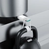 JOYROOM KABEL USB-A USB-C DO TELEFONÓW SZYBKIE ŁADOWANIE 1M 3A LONG-LASTING