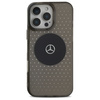 MERCEDES ETUI HARDCASE MB CASE STAR DO IPHONE 16 PRO 6.3 DO MAGSAFE OCHRONA