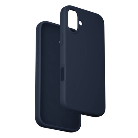 VENTION ETUI DO IPHONE 16 PLUS DO MAGSAFE PRZEZROCZYSTE ZAPOBIEGA ZARYSOWAN