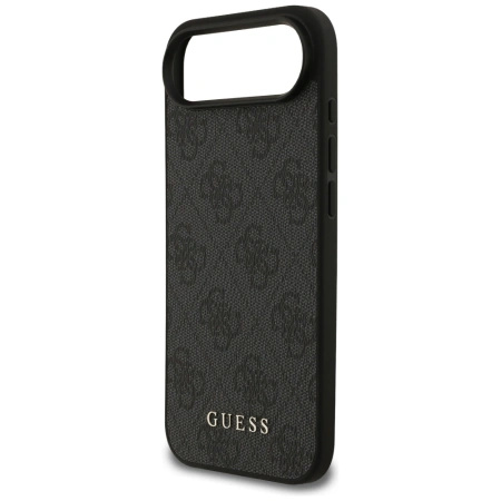 GUESS ETUI 4G CLASSIC DO IPHONE 17 AIR CASE OCHRONNE Z PROTEKCJĄ