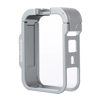 Obudowa metalowa magnetyczna SUNNYLIFE do DJI Osmo 360
