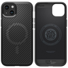 SPIGEN CORE ARMOR MAG MAGSAFE IPHONE 15 PLUS MATTE BLACK