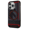AUDI IML SPORT DO MAGSAFE CASE DO IPHONE 14 PRO MAX 6.7 POKROWIEC
