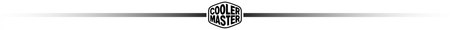 COOLERMASTER WENTYLATOR SICKLEFLOW EDGE 120 ARGB DO PC Z OŚWIETLENIEM RGB