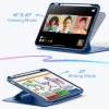 ESR ETUI FLIP HYBRID DO IPAD 10.9” 2022 11” 2024 Z OCHRONA I WYSUWANĄ
