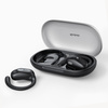 MCDODO SŁUCHAWKI BEZPRZEWODOWE DOUSZNE BLUETOOTH 5.4 Z MIKROFONEM ETUI CLIP
