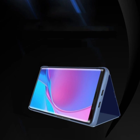 HURTEL ETUI CASE FUTERAŁ Z KLAPKĄ DO XIAOMI REDMI K40 PRO K40 PRO+ POCO F3