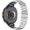 TECH-PROTECT PASEK STAINLESS DO SAMSUNG GALAXY WATCH 40 44 46 MM ELEGANC