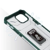 HURTEL ETUI CRYSTAL RING CASE PANCERNE DO IPHONE 13 Z MAGNETYCZNYM UCHWYTEM