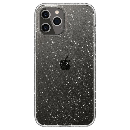 SPIGEN LIQUID CRYSTAL IPHONE 12/12 PRO GLITTER CRYSTAL