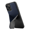 UNIQ etui Transforma iPhone 12 Pro Max 6,5" niebieski/electric blue